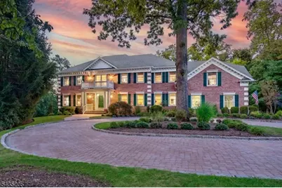 12 Oak Hill Dr, Bernards Township, NJ 07920 - Photo 4