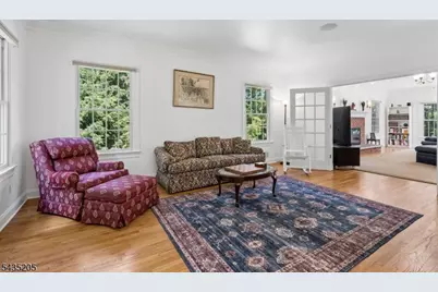 12 Oak Hill Dr, Bernards Township, NJ 07920 - Photo 6