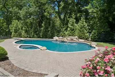 12 Oak Hill Dr, Bernards Township, NJ 07920 - Photo 32