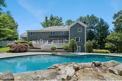 12 Oak Hill Dr, Bernards Township, NJ 07920 - Photo 30