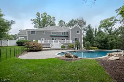 12 Oak Hill Dr, Bernards Township, NJ 07920 - Photo 28