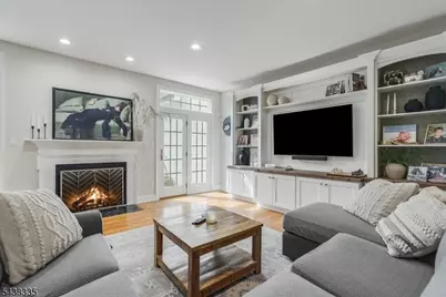 21 Rockage Rd, Warren Township, NJ 07059 - Photo 16