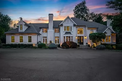 21 Rockage Rd, Warren Township, NJ 07059 - Photo 2