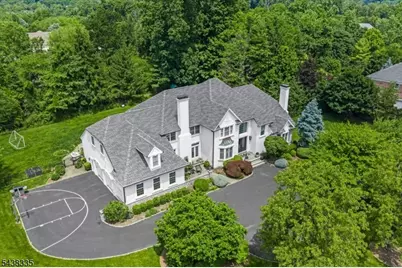 21 Rockage Rd, Warren Township, NJ 07059 - Photo 48