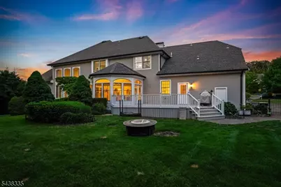21 Rockage Rd, Warren Township, NJ 07059 - Photo 38