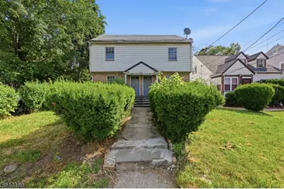 10 McGotty Pl #2, Irvington, NJ 07111 - Photo 1