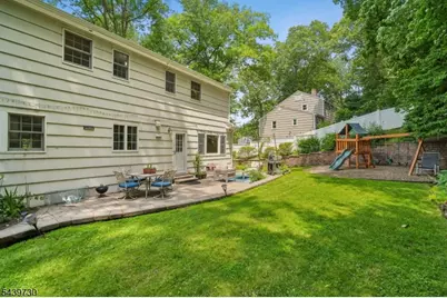 36 Wentworth Dr, Berkeley Heights Township, NJ 07922 - Photo 36