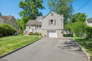 40 Elmwood Rd, Florham Park, NJ 07932 - Photo 1