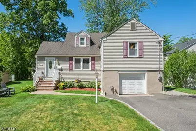 40 Elmwood Rd, Florham Park, NJ 07932 - Photo 1