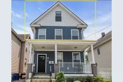 66 Atlantic St #2, Carteret, NJ 07008 - Photo 1