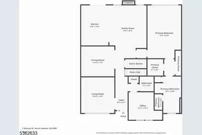 3 Skyview Dr, North Haledon, NJ 07508 - Photo 26