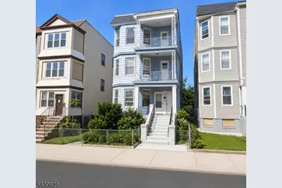 191 22nd St, Irvington, NJ 07111 - Photo 1