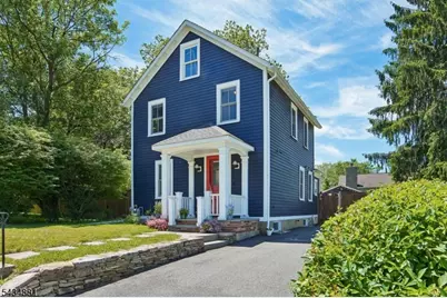 48 Mountain Ave, Mendham, NJ 07945 - Photo 1