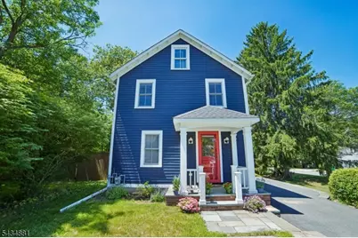 48 Mountain Ave, Mendham, NJ 07945 - Photo 2