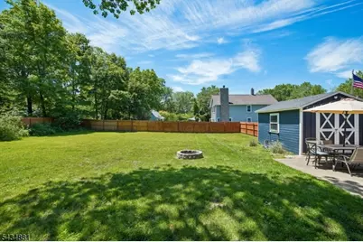 48 Mountain Ave, Mendham, NJ 07945 - Photo 32