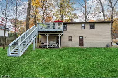 41 Shongum Rd, Randolph Township, NJ 07869 - Photo 28