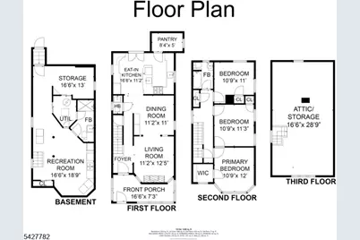 107 Sheridan Ave, Roselle Park, NJ 07204 - Photo 24