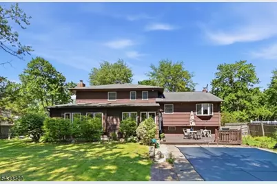 16 Arnold Dr, Parsippany, NJ 07054 - Photo 26