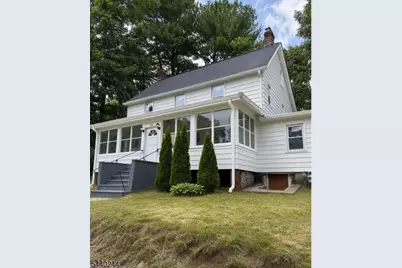 1195 Union Valley Rd, West Milford, NJ 07480 - Photo 1