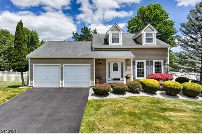 4 Dakota Trl, Branchburg Township, NJ 08876 - Photo 1