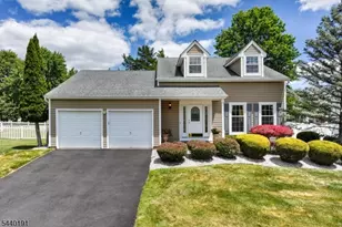 4 Dakota Trail, Branchburg Township, NJ 08876 - Photo 1