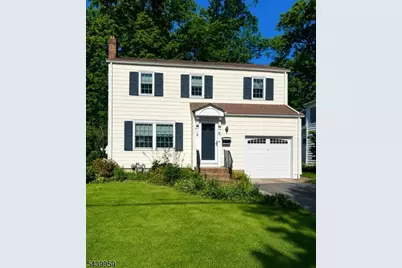 50 Tallmadge Ave, Chatham, NJ 07928 - Photo 1