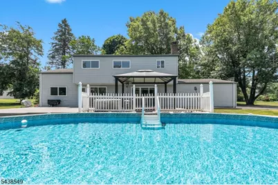 23 Wayne Ter, Bernards Township, NJ 07920 - Photo 36
