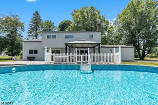23 Wayne Terrace, Bernards Township, NJ 07920 - Photo 36