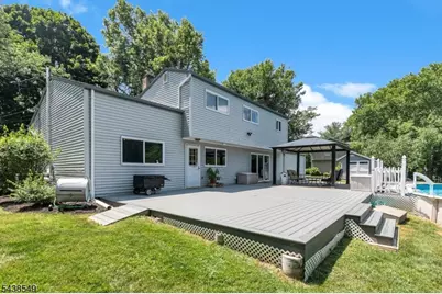 23 Wayne Ter, Bernards Township, NJ 07920 - Photo 34