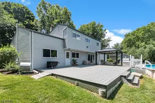 23 Wayne Terrace, Bernards Township, NJ 07920 - Photo 34