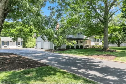 23 Wayne Ter, Bernards Township, NJ 07920 - Photo 46