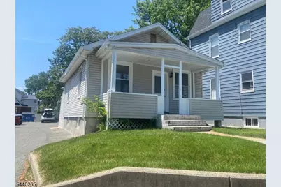 1262 Liberty Ave, Hillside, NJ 07205 - Photo 1