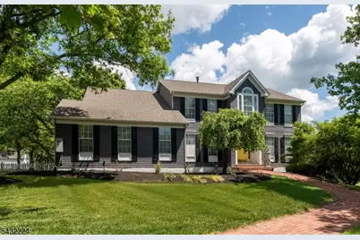 3 Shannon Way, Raritan Township, NJ 08822 - Photo 2
