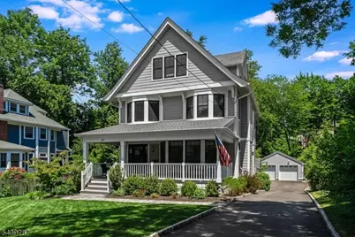 65 Woodland Ave, Summit, NJ 07901 - Photo 1