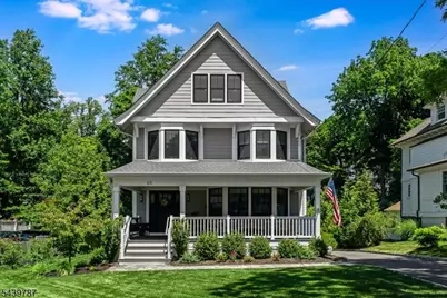 65 Woodland Ave, Summit, NJ 07901 - Photo 2