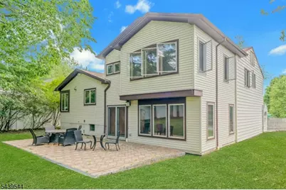 8 Marlo Road, Livingston, NJ 07039 - Photo 42