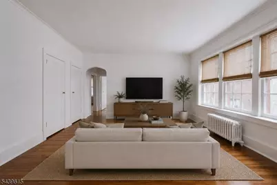 55 Randolph Place Unit #200, City Of Orange Twp., NJ 07079 - Photo 10