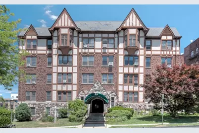 55 Randolph Place Unit #200, City Of Orange Twp., NJ 07079 - Photo 4