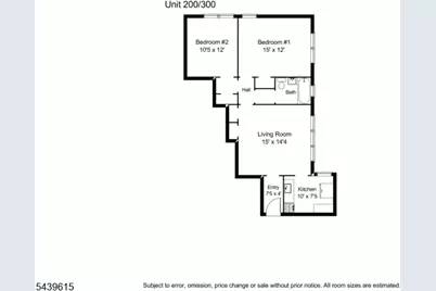 55 Randolph Place Unit #200, City Of Orange Twp., NJ 07079 - Photo 20