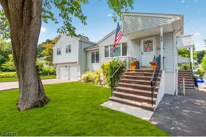 286 Atlantic Dr., Parsippany, NJ 07054 - Photo 1