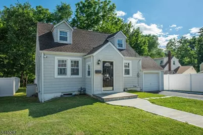 5 Hillside Ave, Mine Hill, NJ 07803 - Photo 1