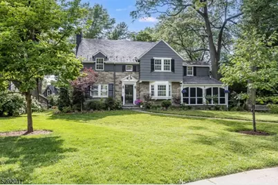 14 South Cres, Maplewood, NJ 07040 - Photo 1