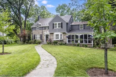14 South Cres, Maplewood, NJ 07040 - Photo 2