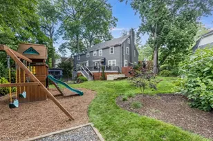 14 South Crescent, Maplewood, NJ 07040 - Photo 36
