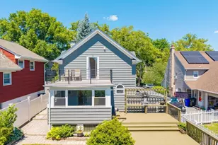 327 Chestnut St, Nutley, NJ 07110 - Photo 24