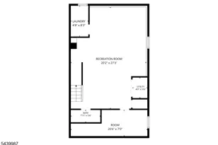 327 Chestnut St, Nutley, NJ 07110 - Photo 34