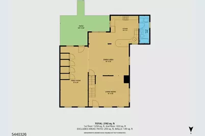 105 Main St, Lebanon, NJ 08833 - Photo 36