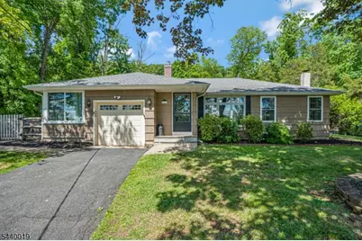 1011 Washington Valley Rd, Bridgewater, NJ 07920 - Photo 1