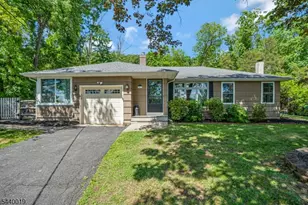 1011 Washington Valley Rd, Bridgewater, NJ 07920 - Photo 1