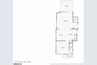 1453 Sussex Tpke, Randolph Township, NJ 07869 - Photo 44